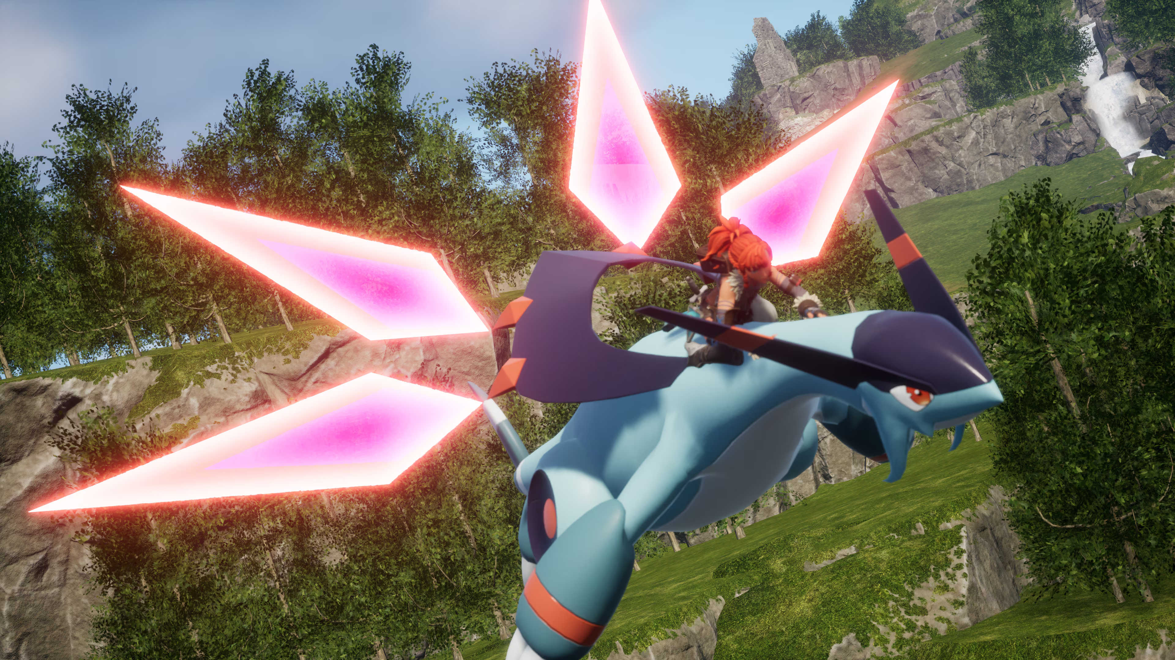 Palworld 1.0 : Date et heure de sortie en France sur PS5, Xbox Series et PC