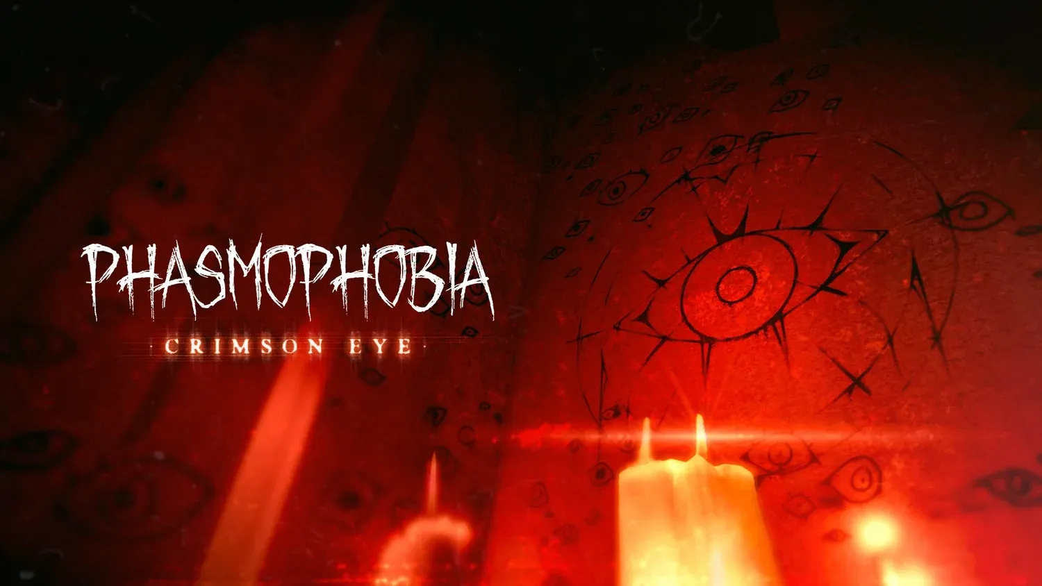 Phasmophobia x Alan Wake : Date de sortie sur PS5, PS VR2, Xbox Series et PC