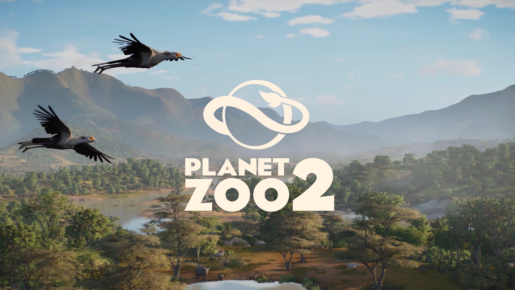 Planet Zoo 2 : Date de sortie et ouverture des précommandes sur PS5, Xbox Series et PC