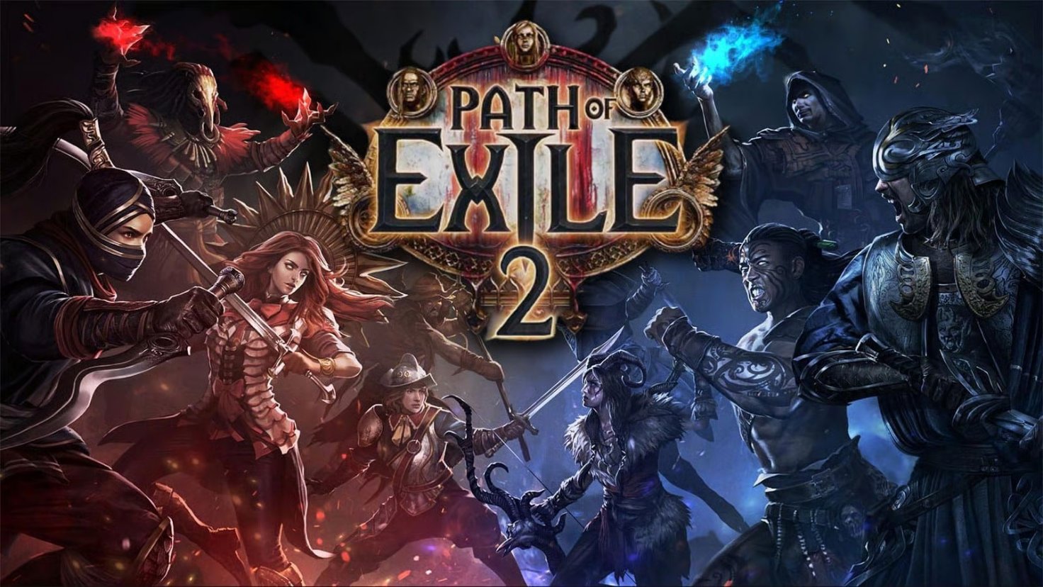 Path of Exile 2 : Date et heure de sortie de la mise à jour Return of the Ancients