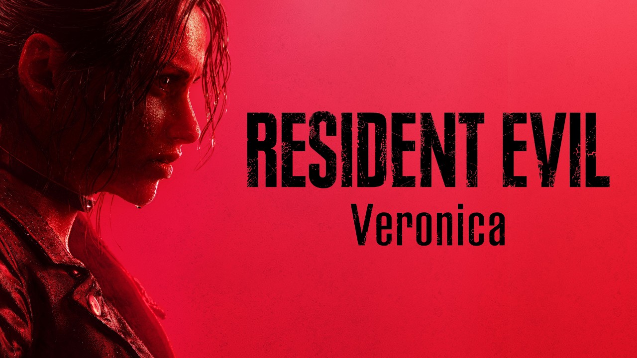 Resident Evil Veronica : une date de sortie qui ressemble plus à une grosse fourchette