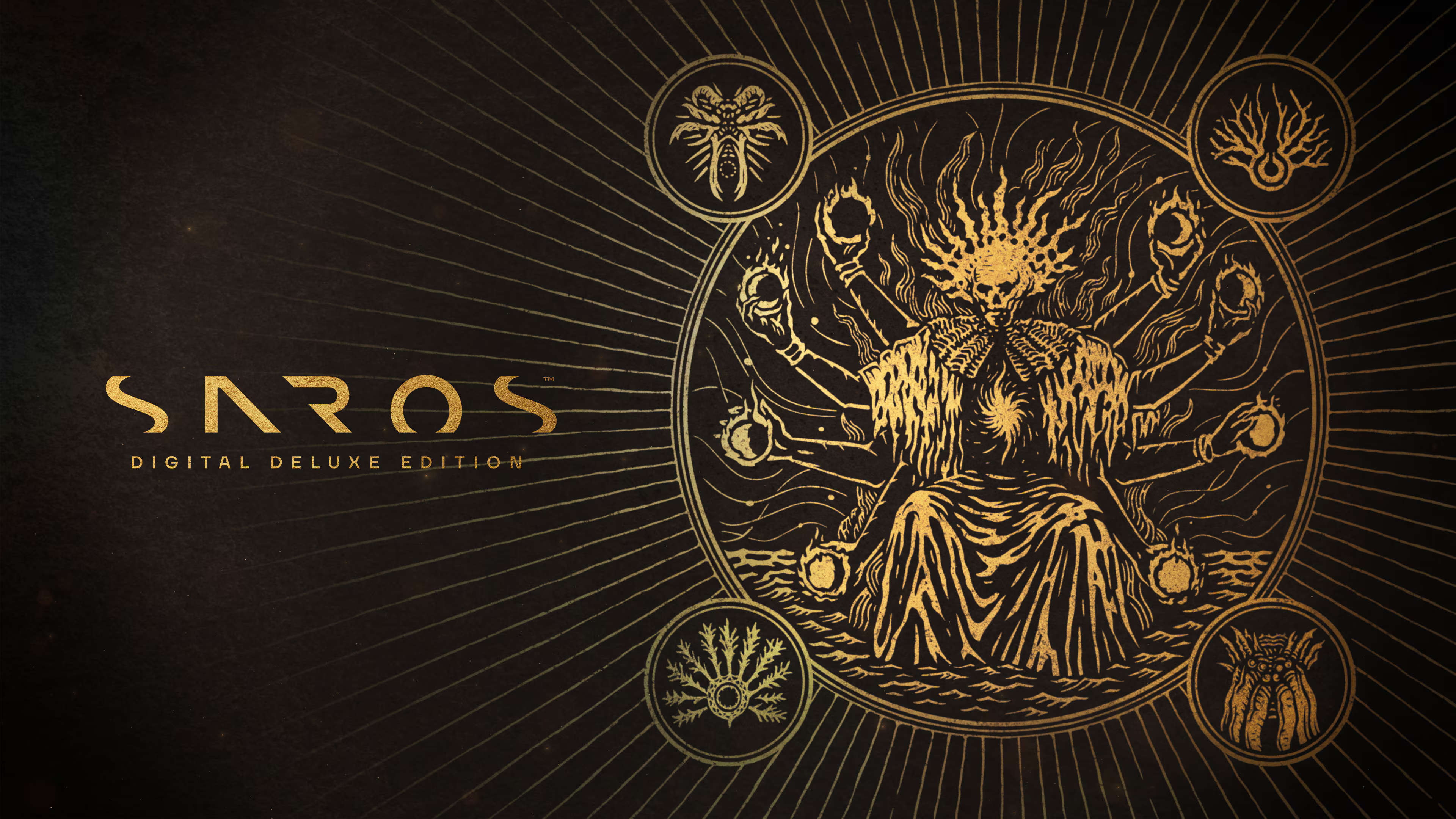 Saros : Date, heure de sortie, accès anticipé et détail des éditions