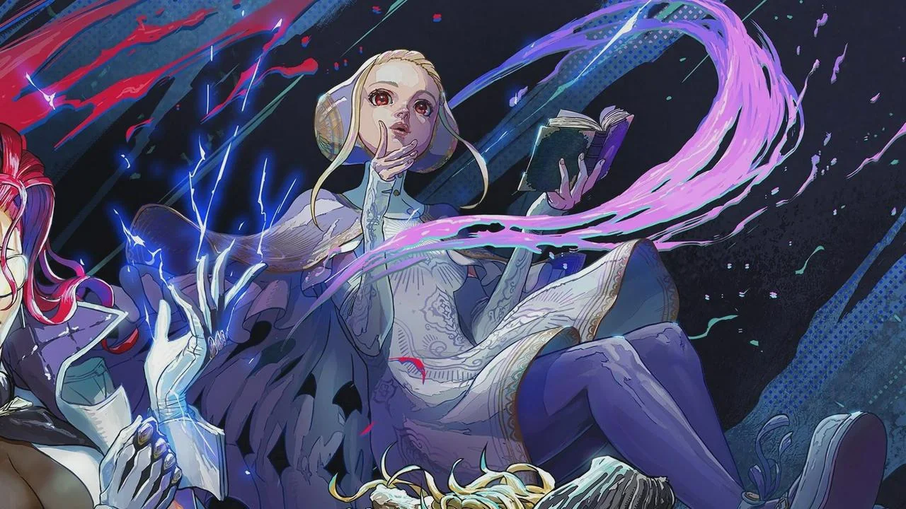 Street Fighter 6 : Ingrid va débarquer à cette date