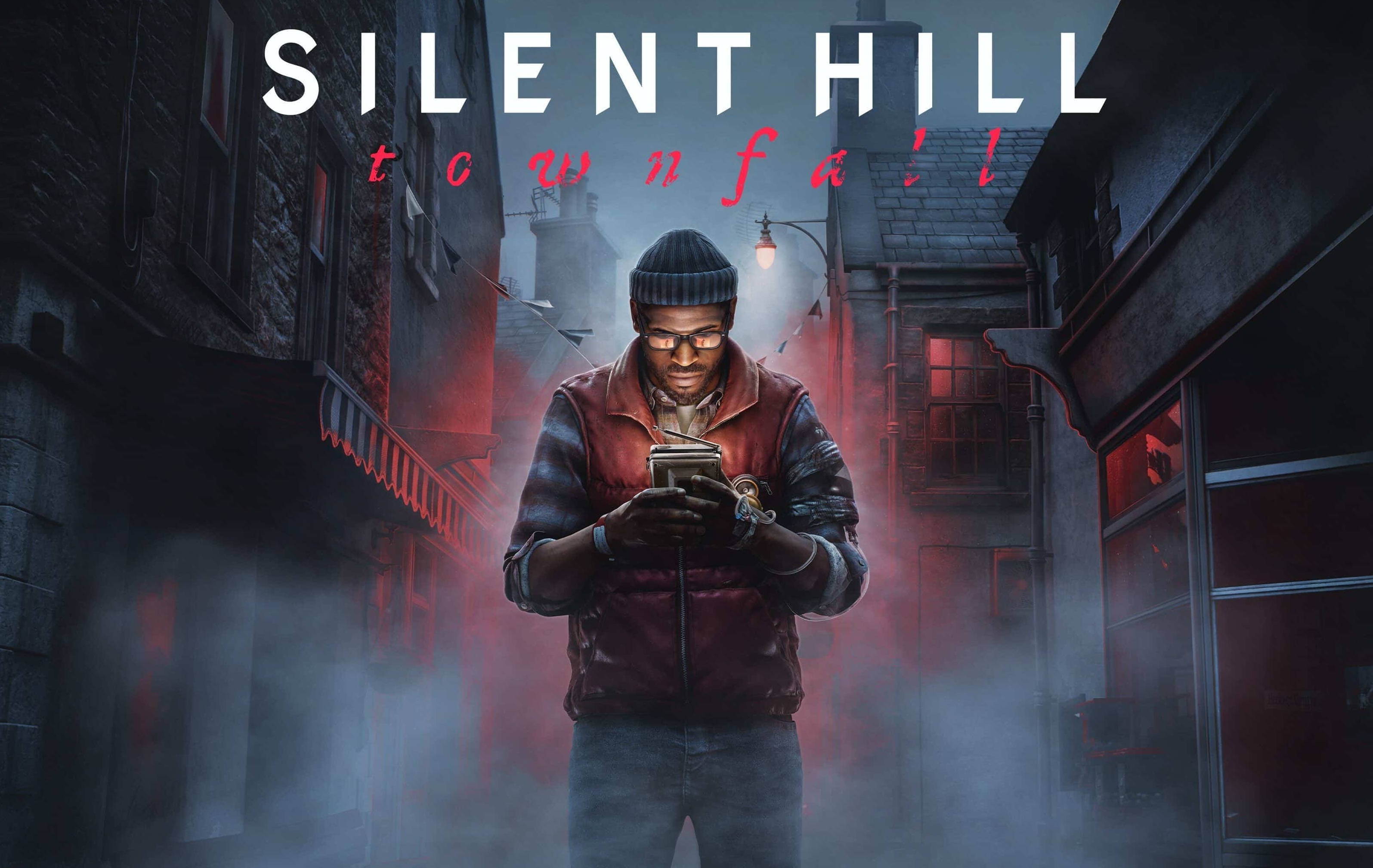 Silent Hill: Townfall reçoit une date de sortie sur PS5 et PC