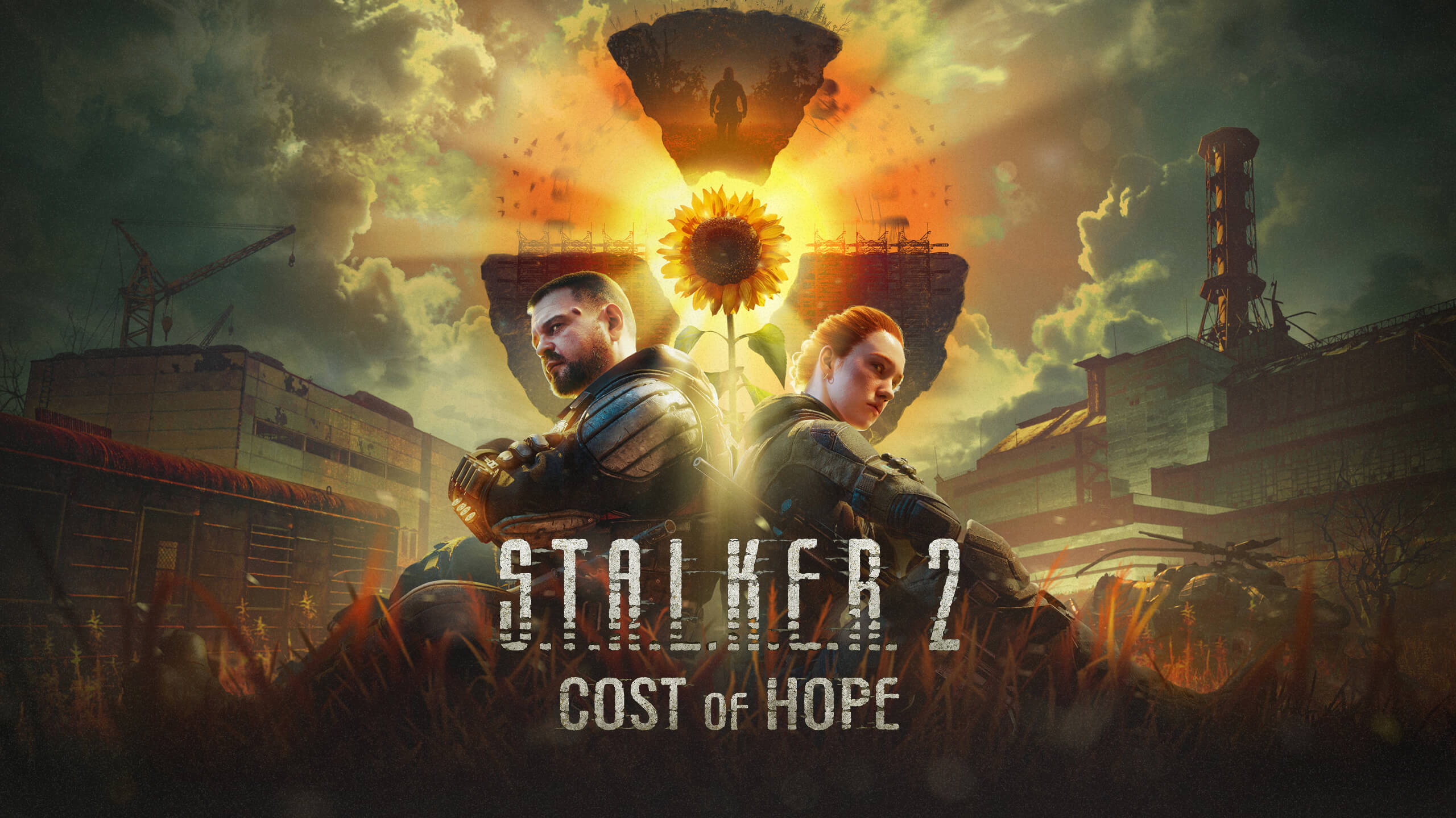 STALKER 2: Cost of Hope - date de sortie sur PS5, Xbox Series et PC