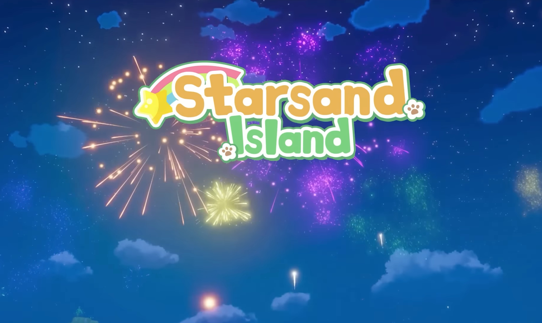 Starsand Island : date de sortie complète sur PS5, Xbox Series, Nintendo Switch 2 et PC