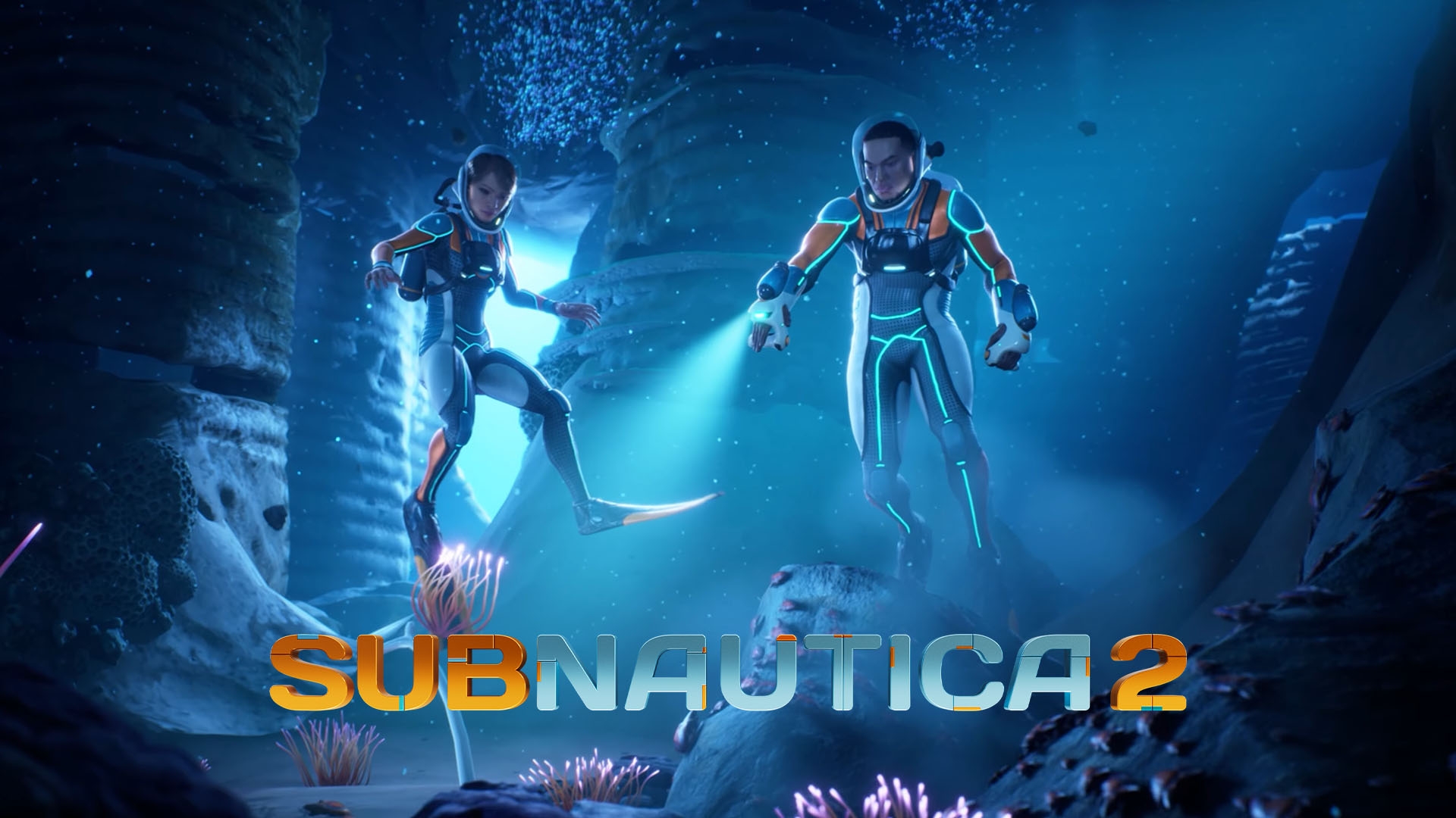 Subnautica 2 : Date et heure de lancement en accès anticipé sur PC et Xbox Series