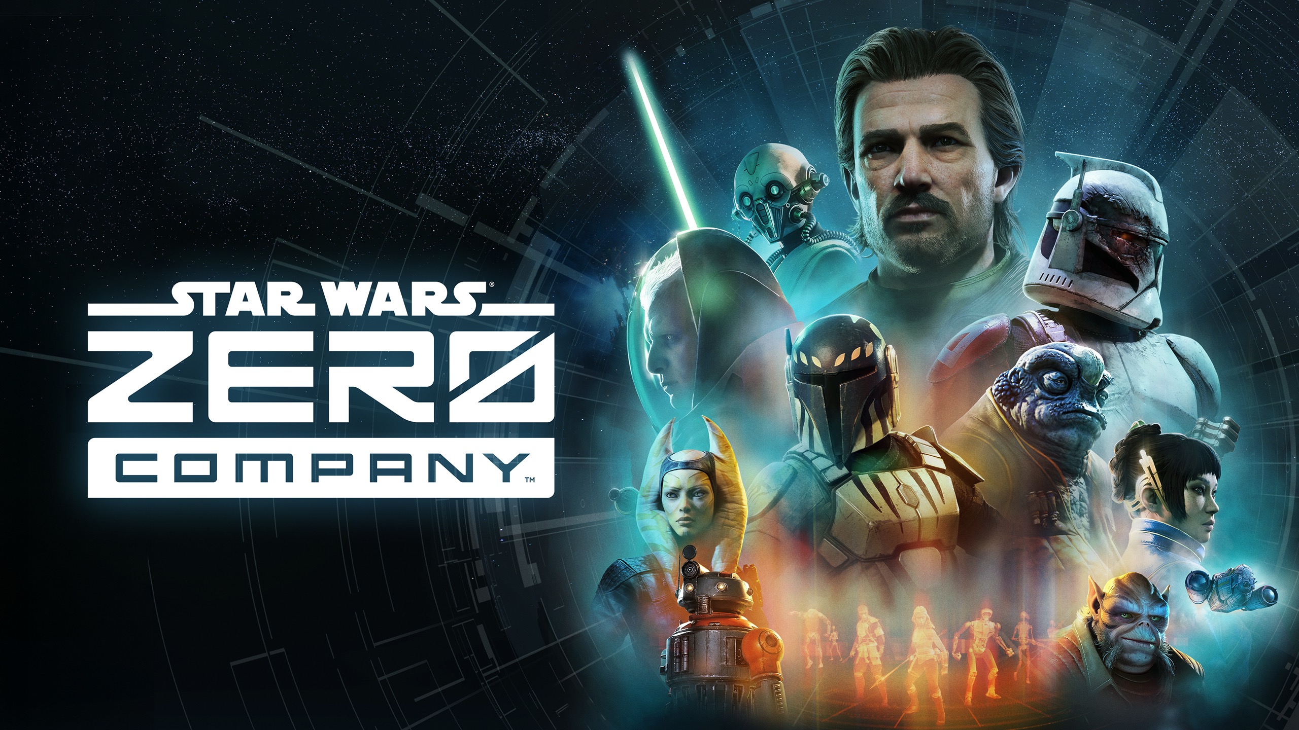 Star Wars Zero Company : Date de sortie, détail des éditions et bonus de précommande sur PS5, Xbox Series et PC