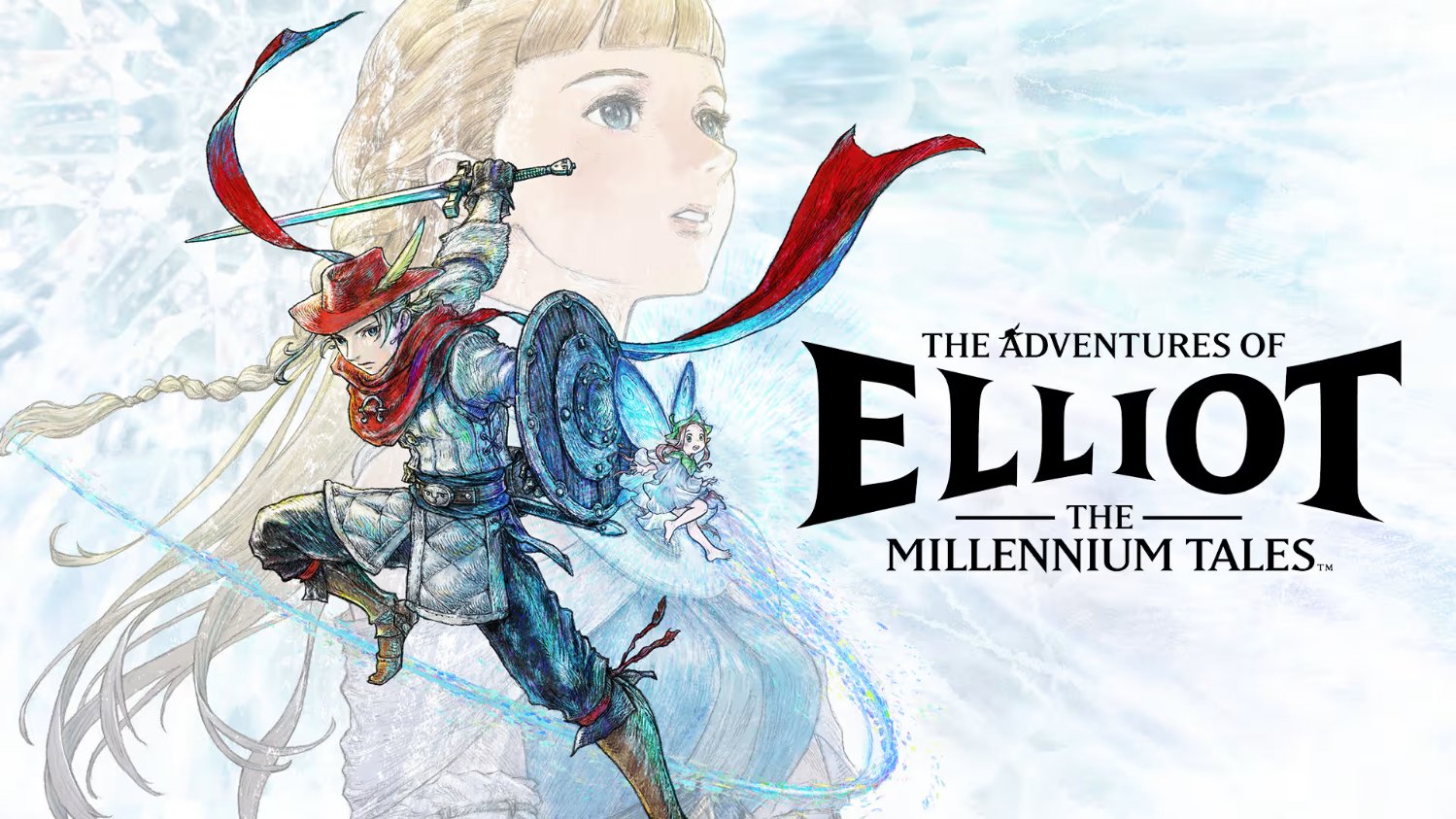 The Adventures of Elliot: The Millennium Tales - Date et heure de sortie sur PS5, Xbox Series, Nintendo Switch 2 et PC