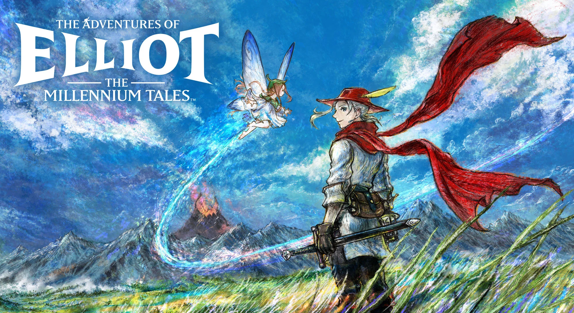 The Adventures of Elliot: The Millennium Tales - Date de sortie sur PS5, Xbox Series, Nintendo Switch 2 et PC