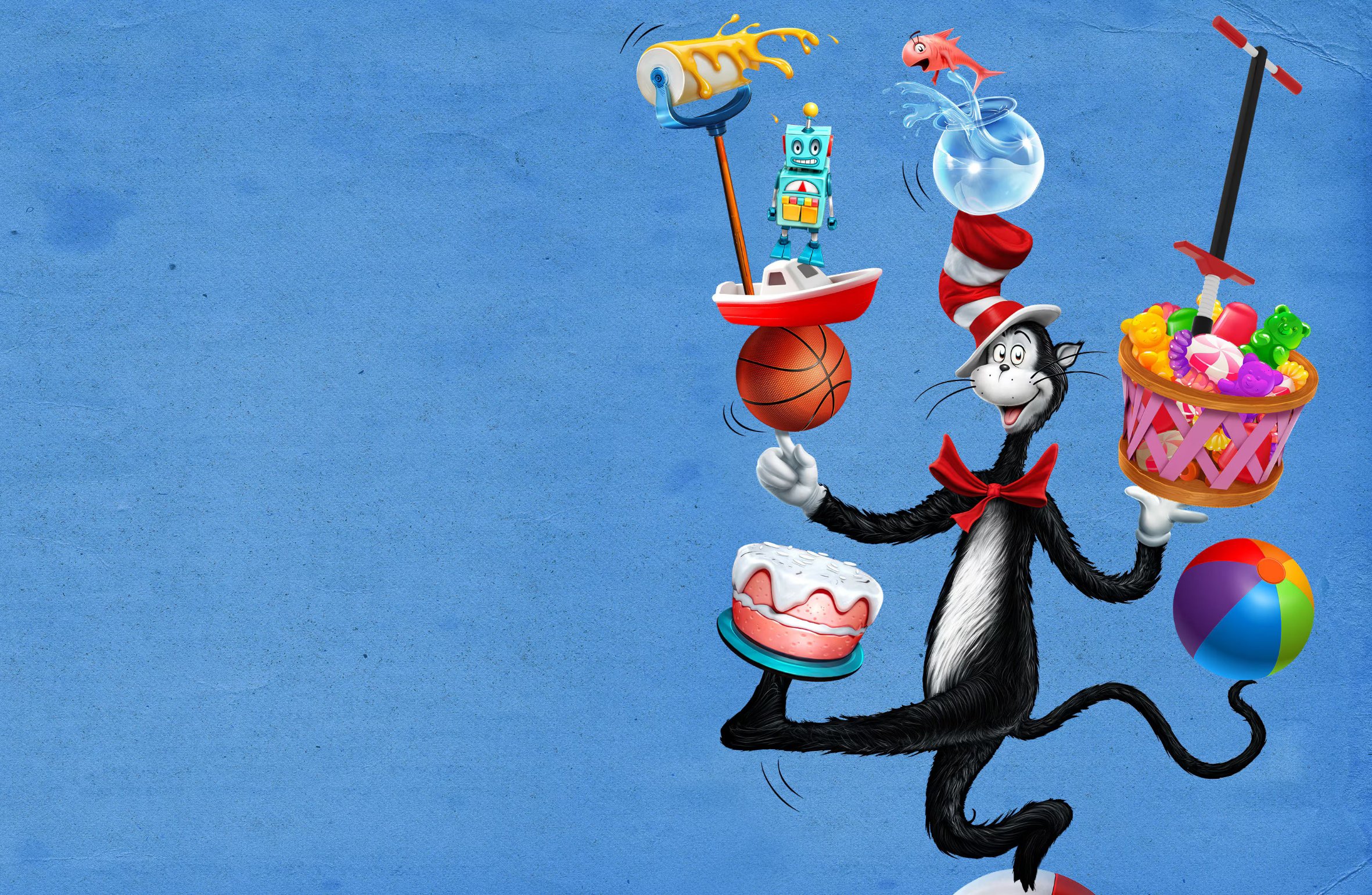 Le Chat Chapeauté : Pagaille sous la pluie - Date de sortie sur PS5, PS4, Xbox Series, Nintendo Switch et PC