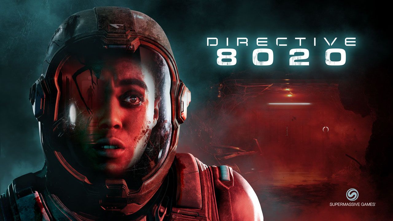 The Dark Pictures Anthology: Directive 8020 - Date de sortie PC, PS5 et Xbox Series