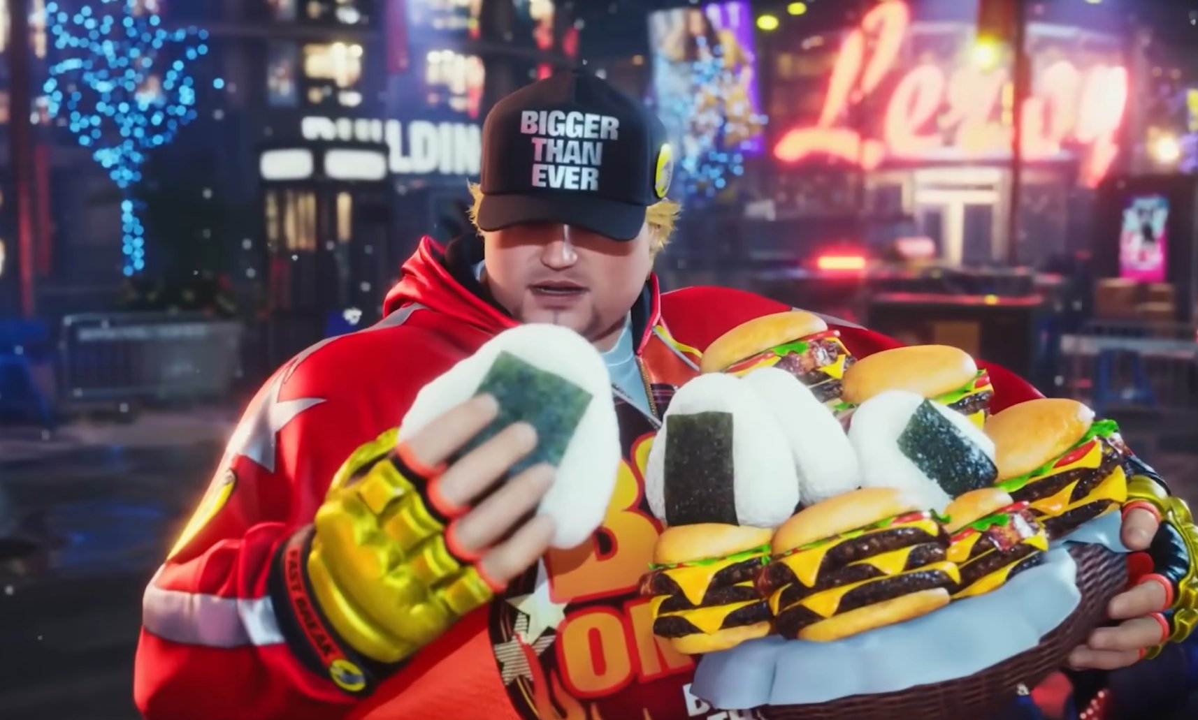 Bob Tekken 8 : Date de lancement du personnage DLC, avec ou sans Character Pass