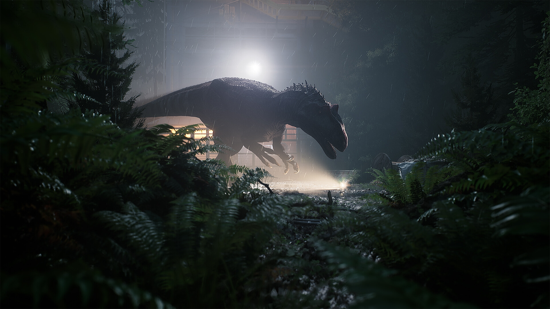 The Lost Wild : Date de sortie confirmée pour 2027