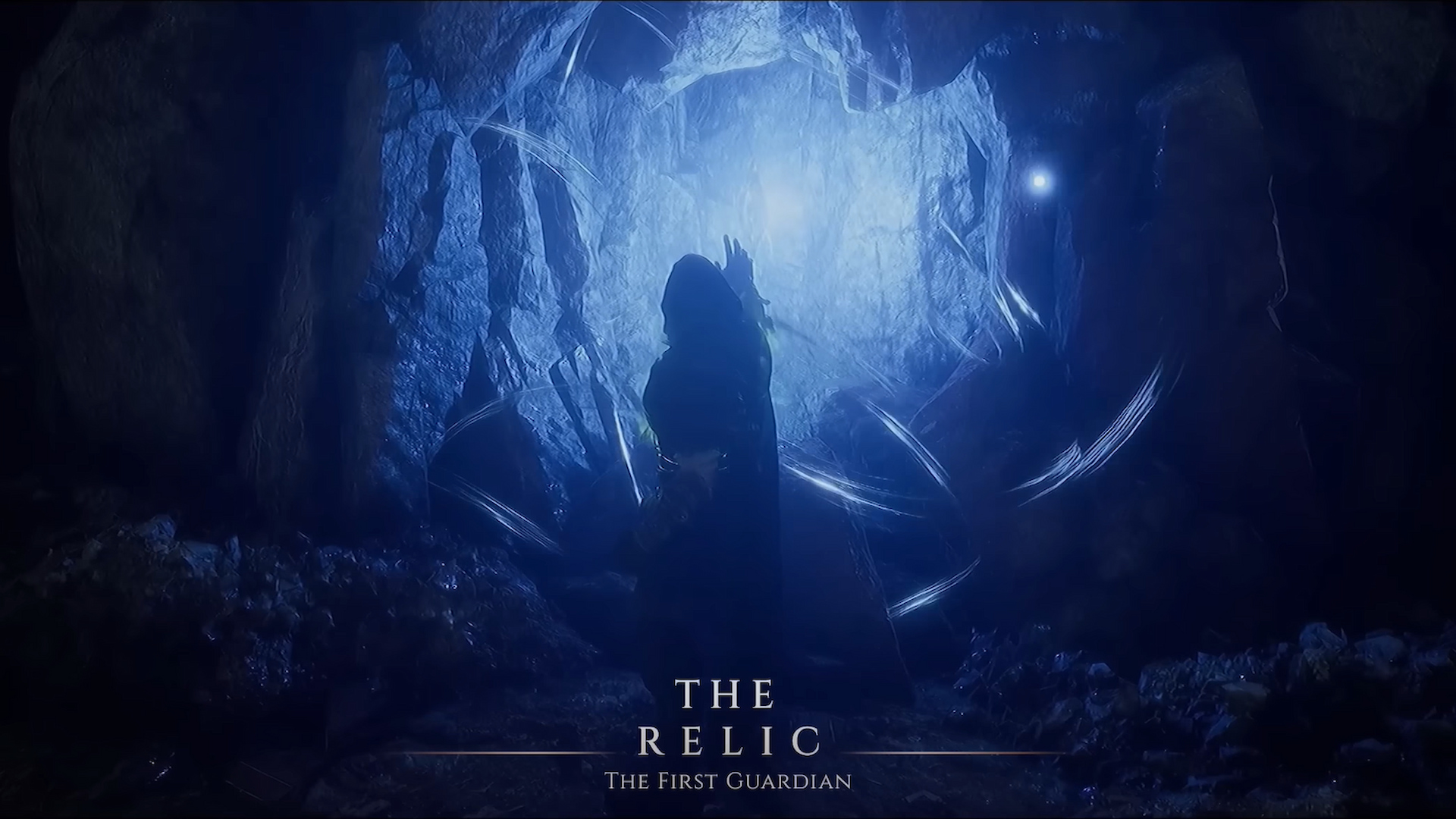 The Relic: First Guardian - Date de sortie PS5 et PC, plus tard sur Xbox Series et Nintendo Switch