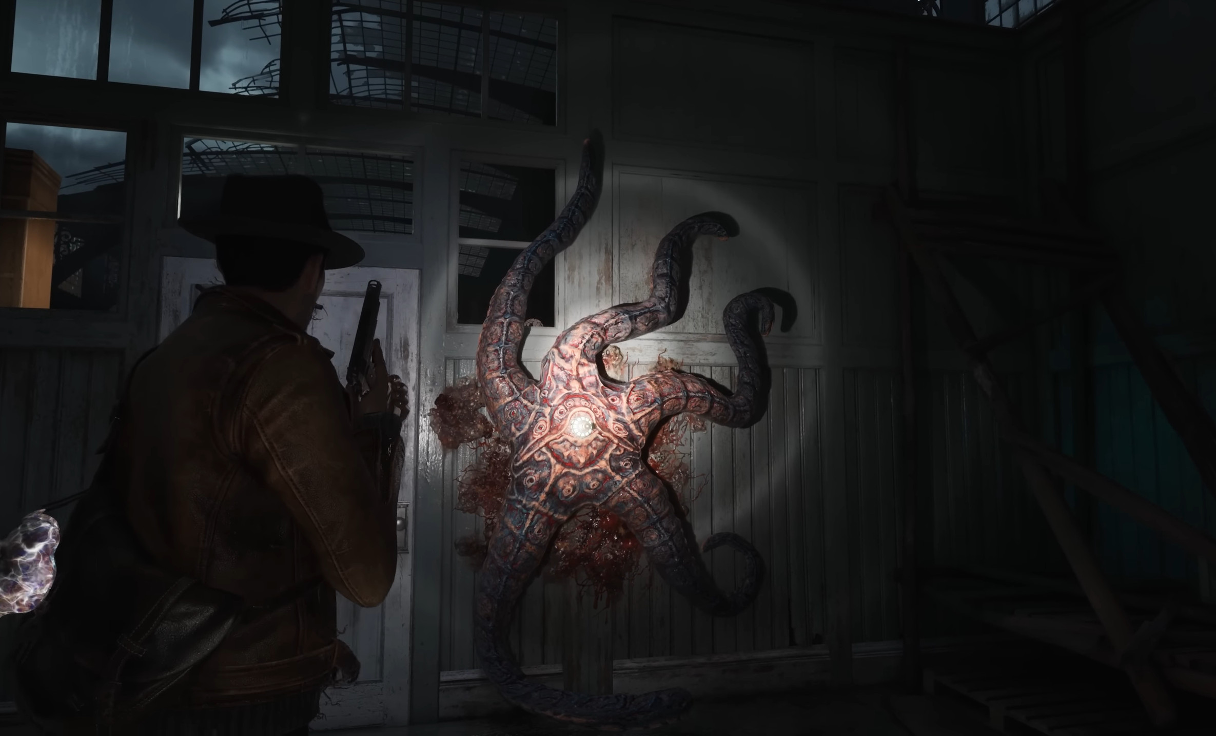The Sinking City 2 : date et heure de sortie en France sur PS5, Xbox Series et PC