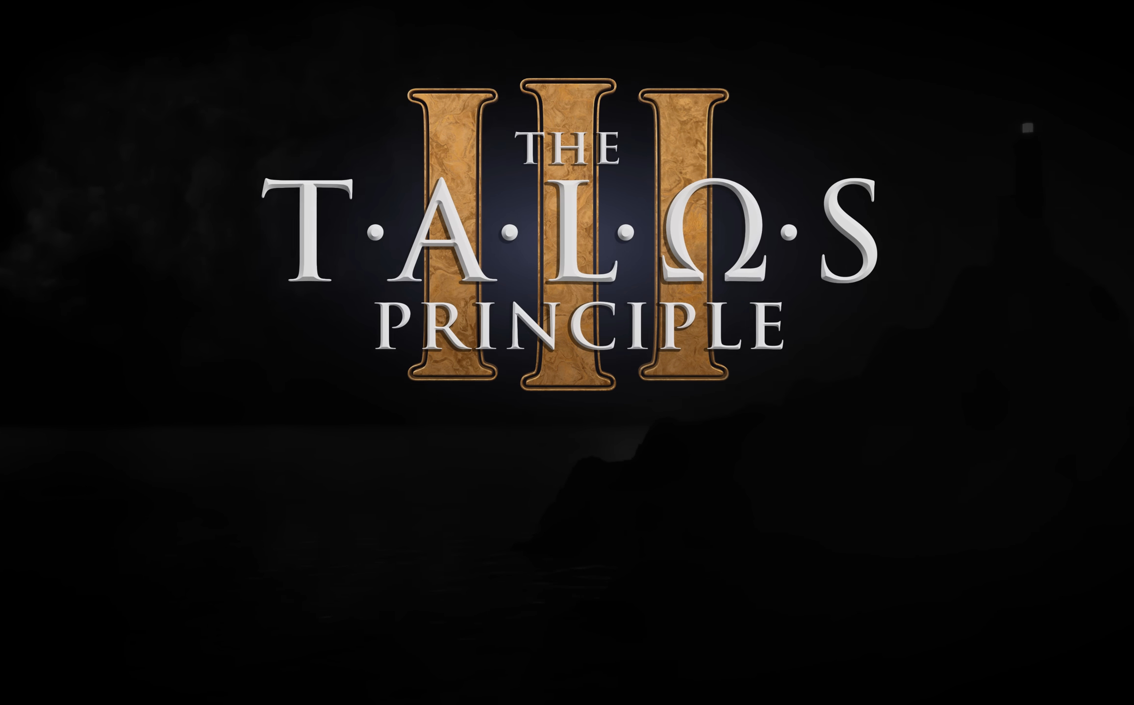 The Talos Principle III : Pas encore de date de sortie pour l'ultime opus