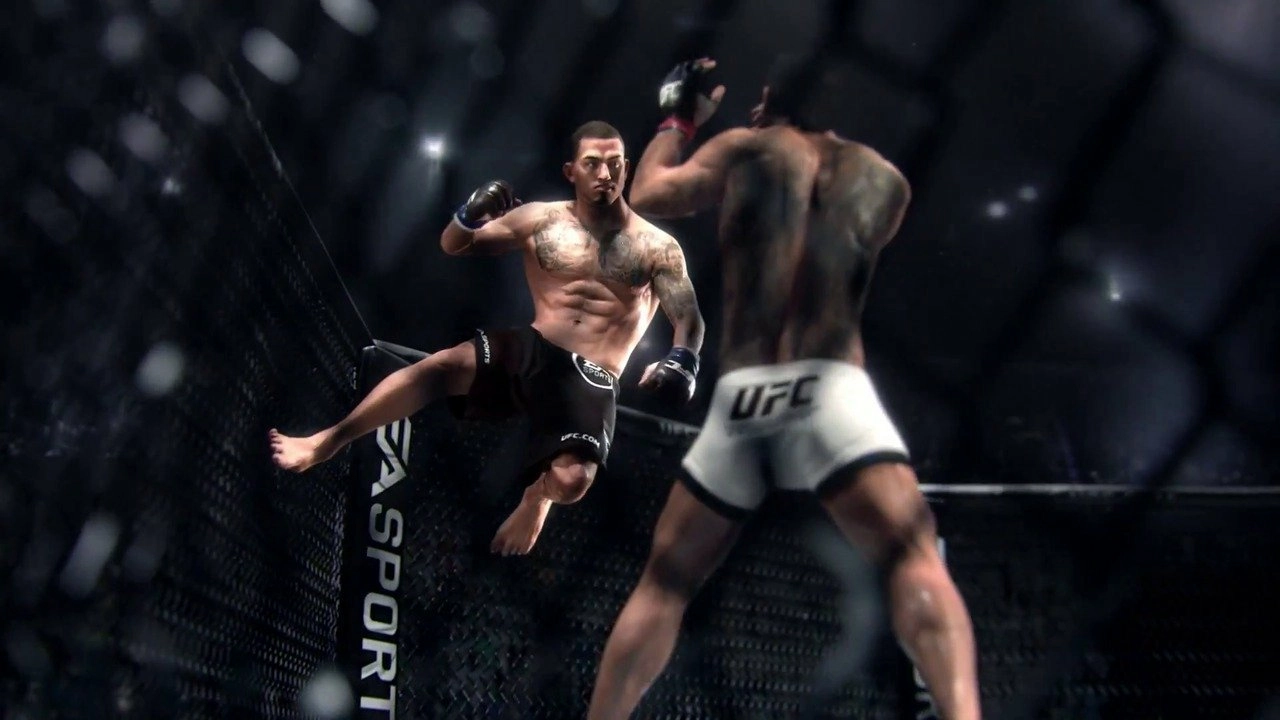 Rumeur : Le lancement d'EA Sports UFC 6 serait prévu à cete date