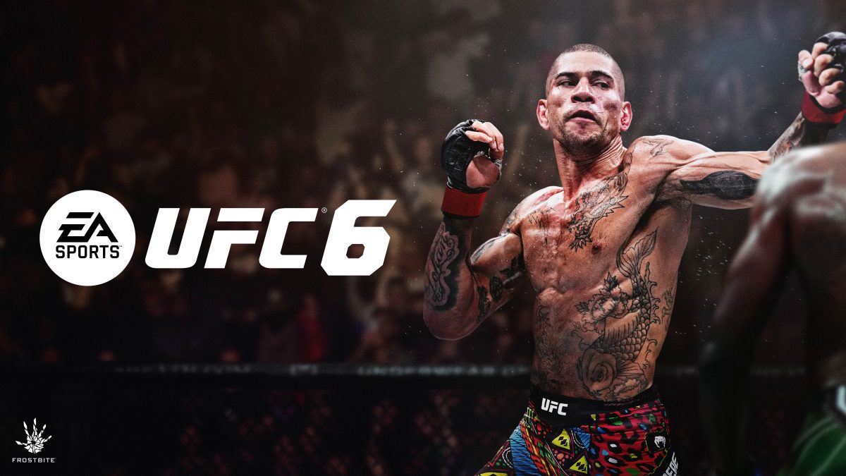EA Sports UFC 6 : Date et heure de sortie sur PS5 et Xbox Series, quid des versions PC et Nintendo Switch 2 ?