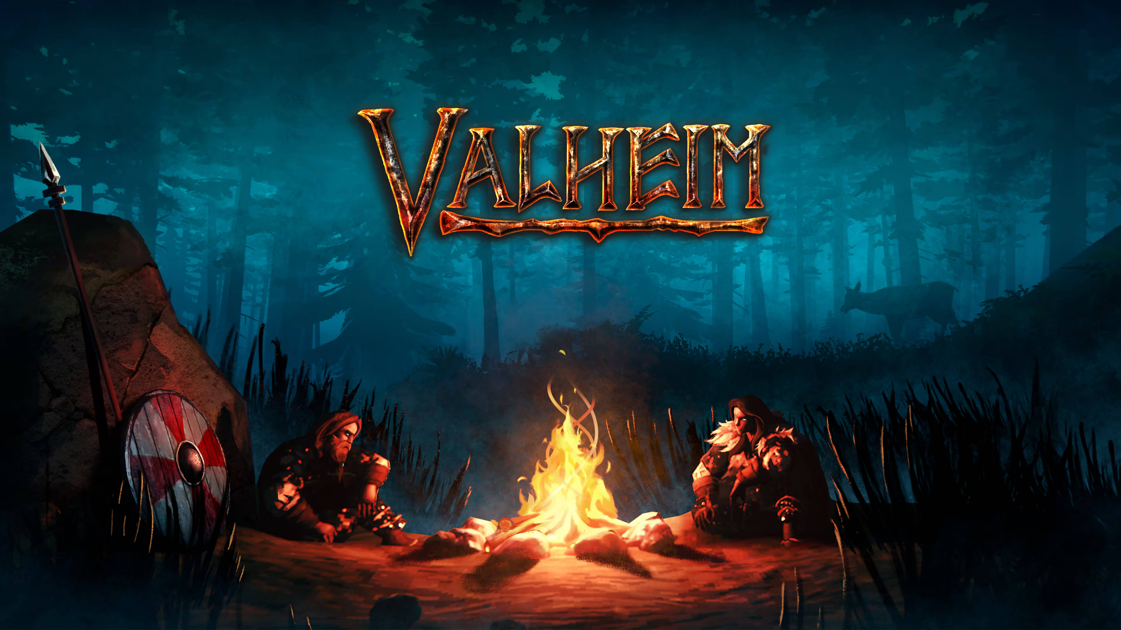 Valheim 1.0 : Date de sortie sur PS5, Xbox, Nintendo Switch 2 et PC