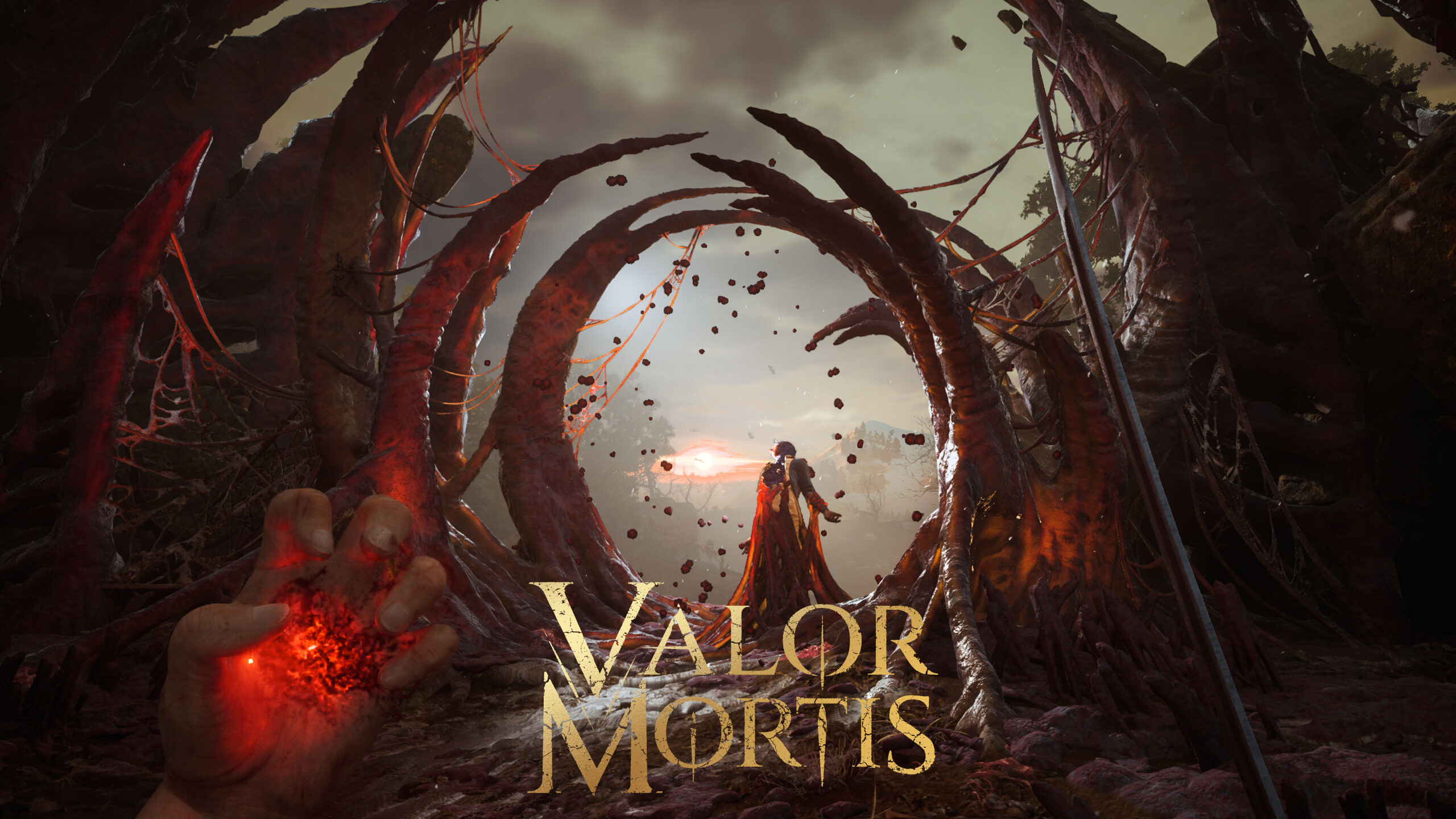 Valor Mortis repousse sa date de sortie mais se rapproche de celle de GTA 6
