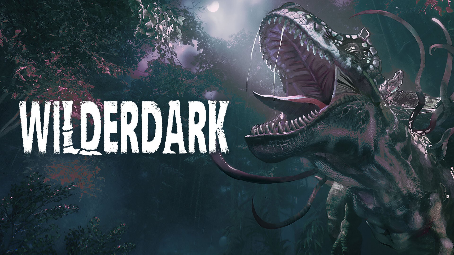 Wilderdark : Une sortie en 2026, vous allez pouvoir le tester gratuitement à cette date !
