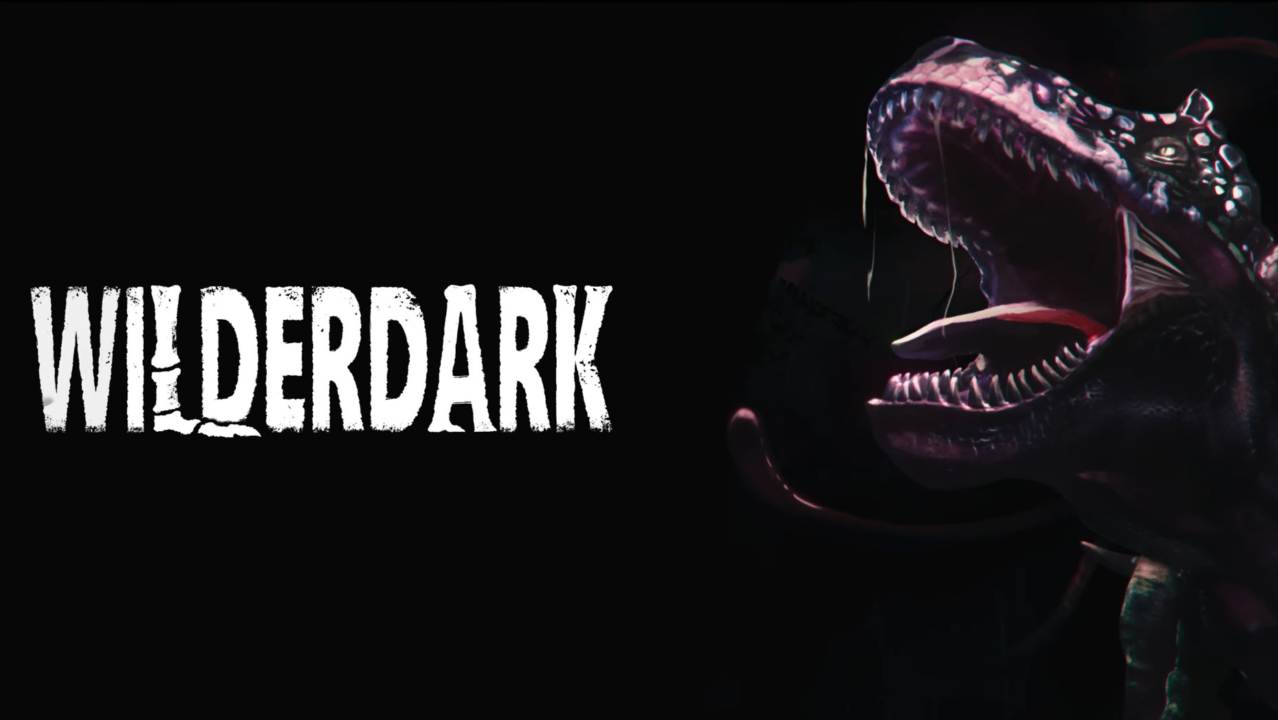 Wilderdark vous fera trembler à cette date sur PC