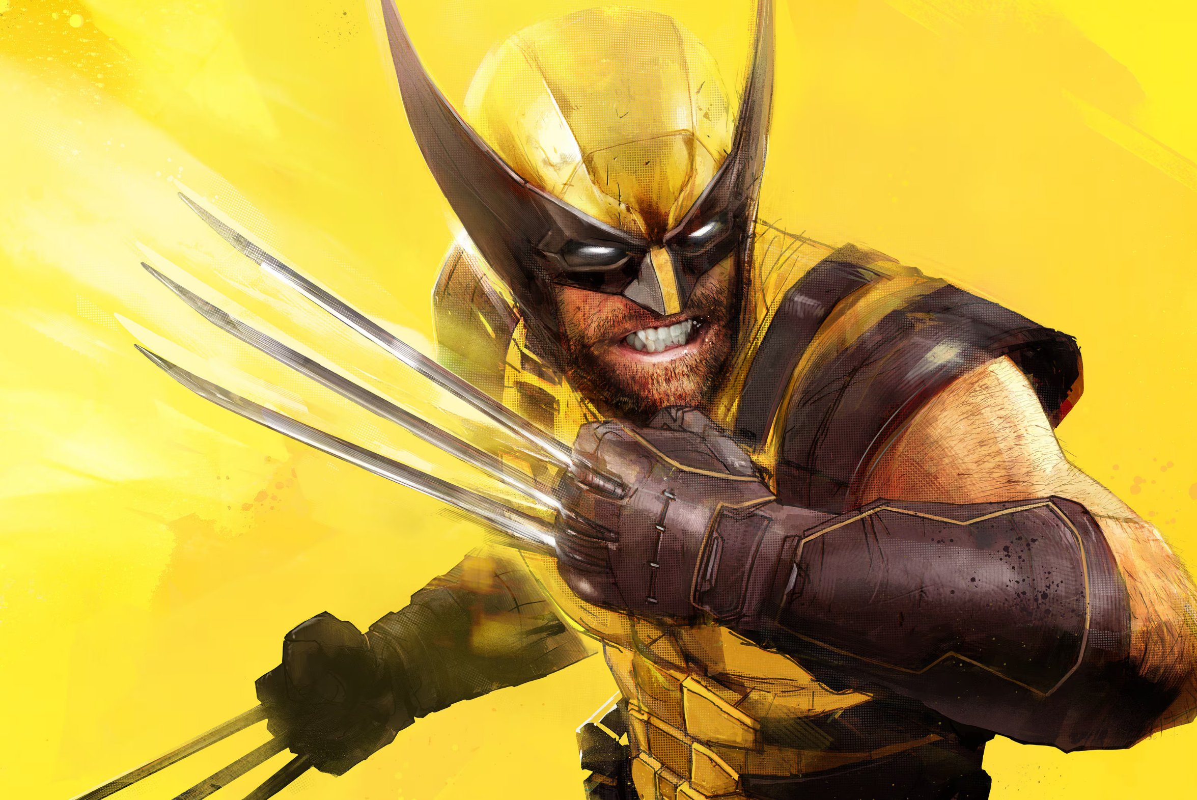Marvel's Wolverine : Insomniac Games lâche sa date de sortie sur PS5