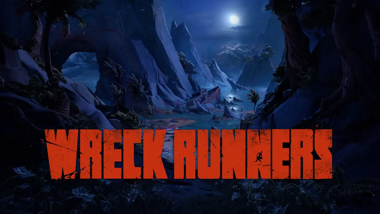 Wreck Runners : Date de sortie sur PS5, Xbox Series et PC (Steam)