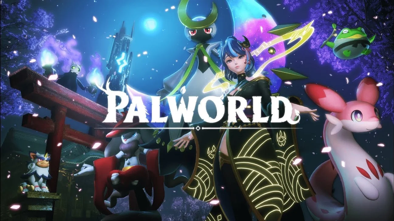 Palworld Illnesses: Full List and How to Cure Them