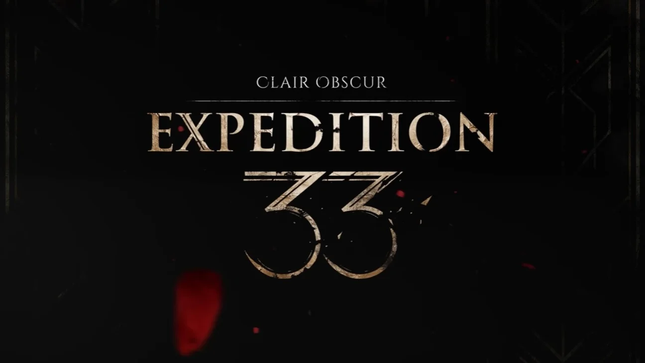 I boss degli Schizzi di Verso in Clair Obscur: Expedition 33