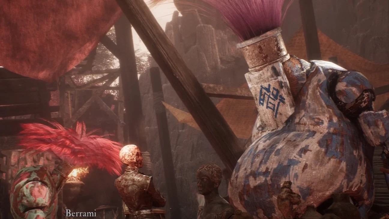 Lumicolor Clair Obscur: Expedition 33 - Farm-Guide