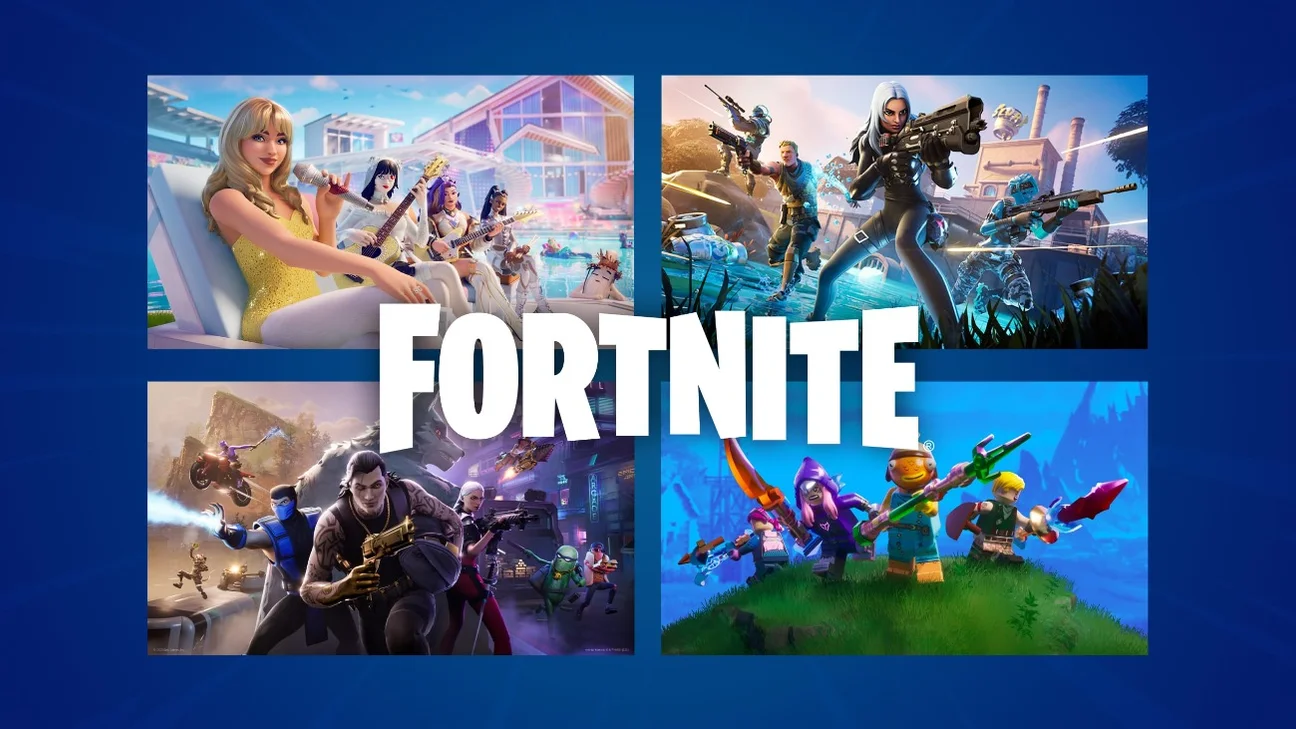 Lorde Zedd Fortnite: Guia do evento Hora Musculosa