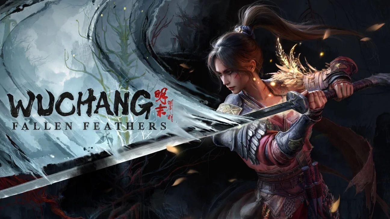 Klucz do dworu Wuchang: Fallen Feathers - Gdzie go znaleźć