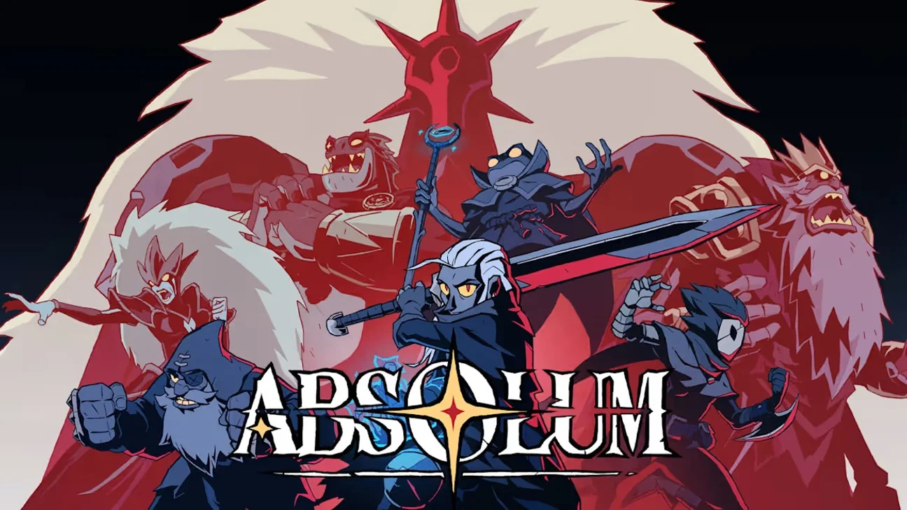 Soluce Absolum : Comment débloquer tous les personnages