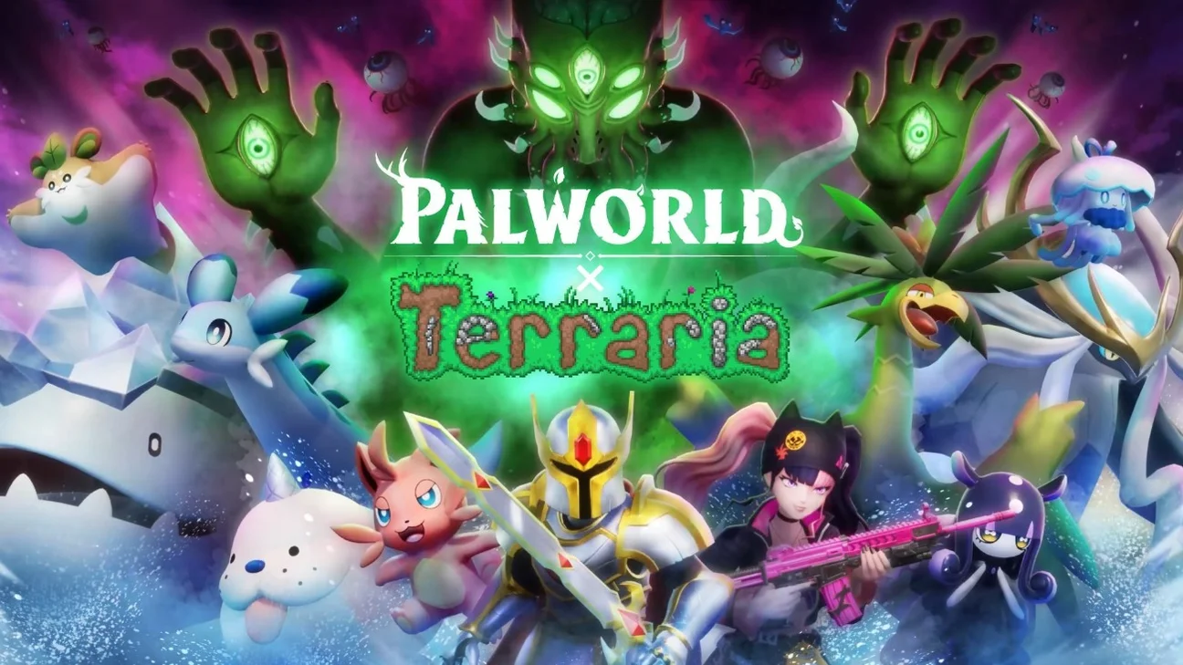 Palworld Walkthrough: How to Fish, Complete Guide
