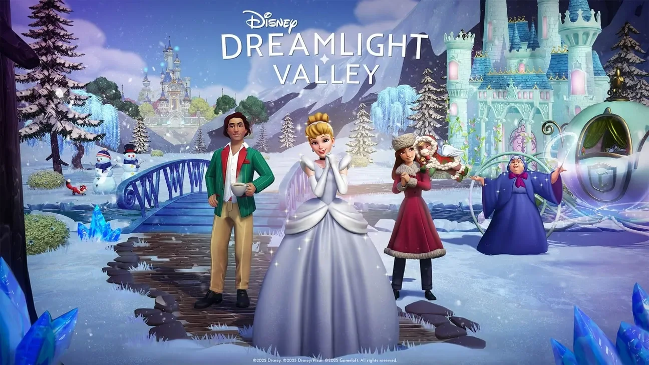 Raccogli un ingrediente chiave al cioccolato Disney Dreamlight Valley