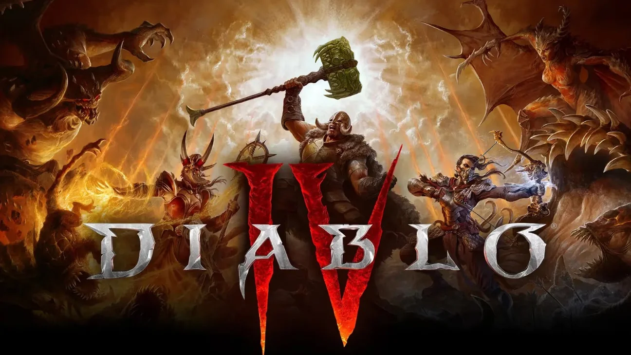 Morgenstern do Arauto em Diablo 4: Nossas dicas para obtê-lo
