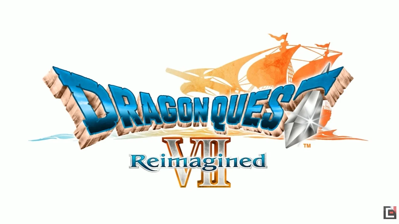 Guardado de Dragon Quest 7 Reimagined: Nuestra guía