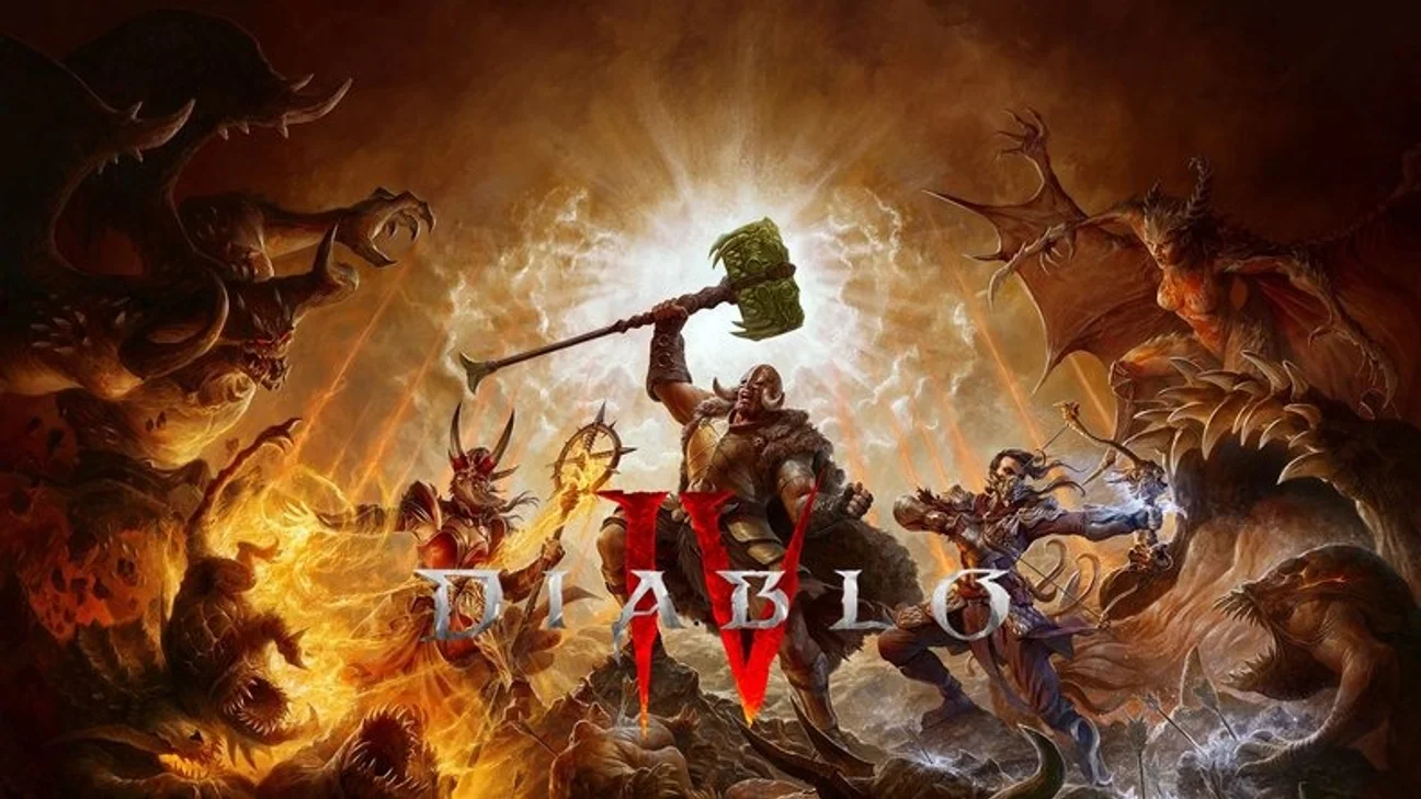 Guía de Diablo 4 Temporada 4: Cómo invocar y derrotar a Andariel