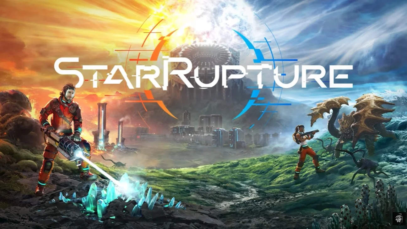 StarRupture İpucu: Tüm Silahlar ve Nasıl Elde Edilir