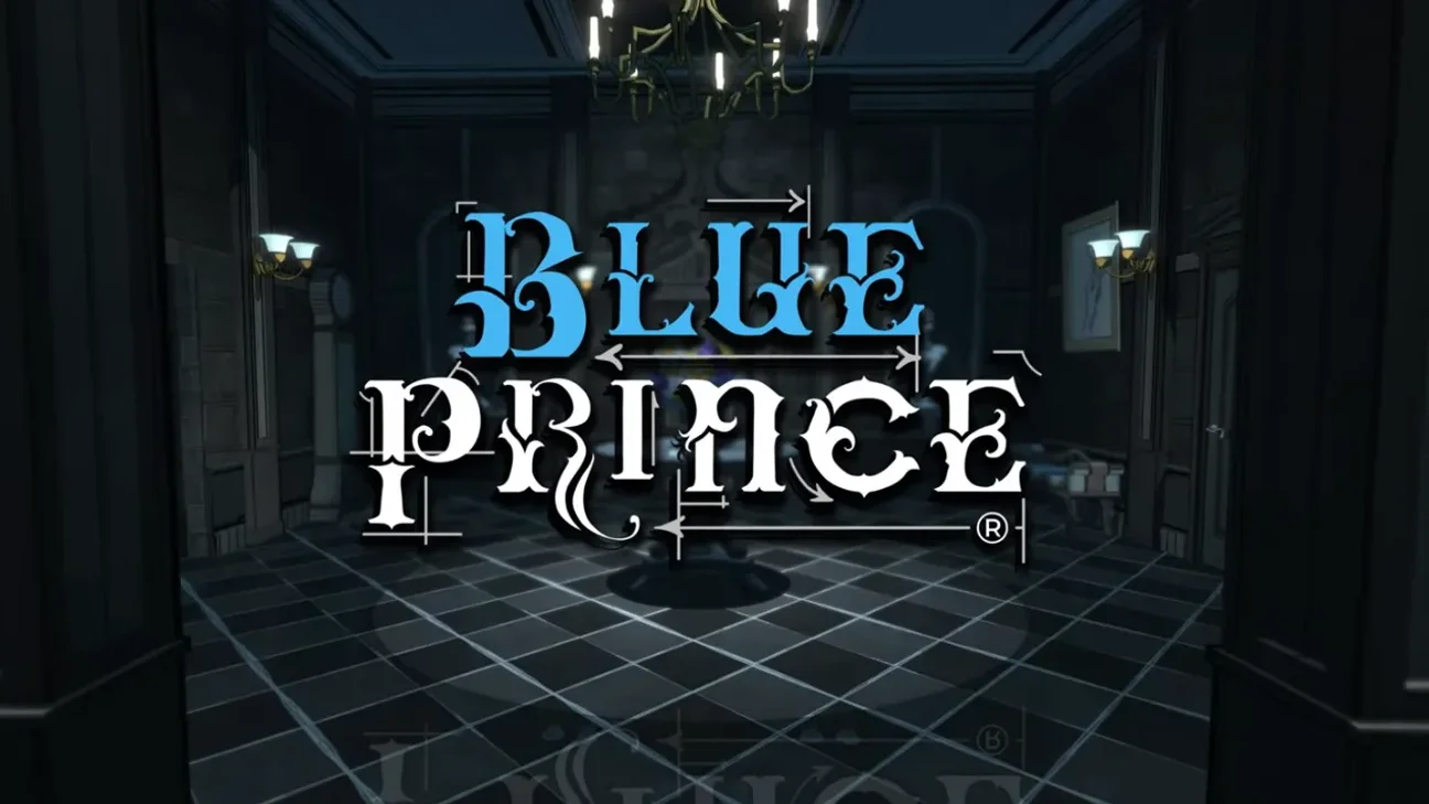 Gioco degli scacchi Blue Prince: risoluzione dell'enigma
