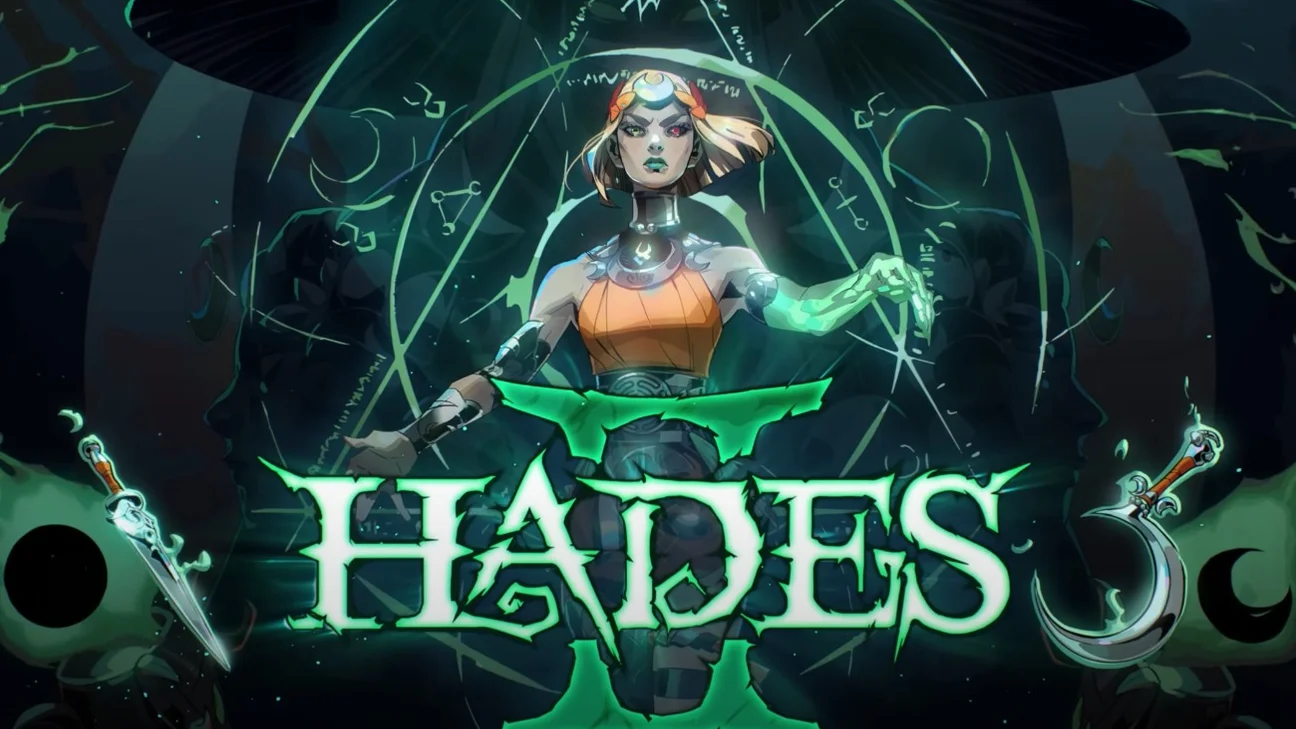 Łuski Hades 2: Gdzie można je zdobyć