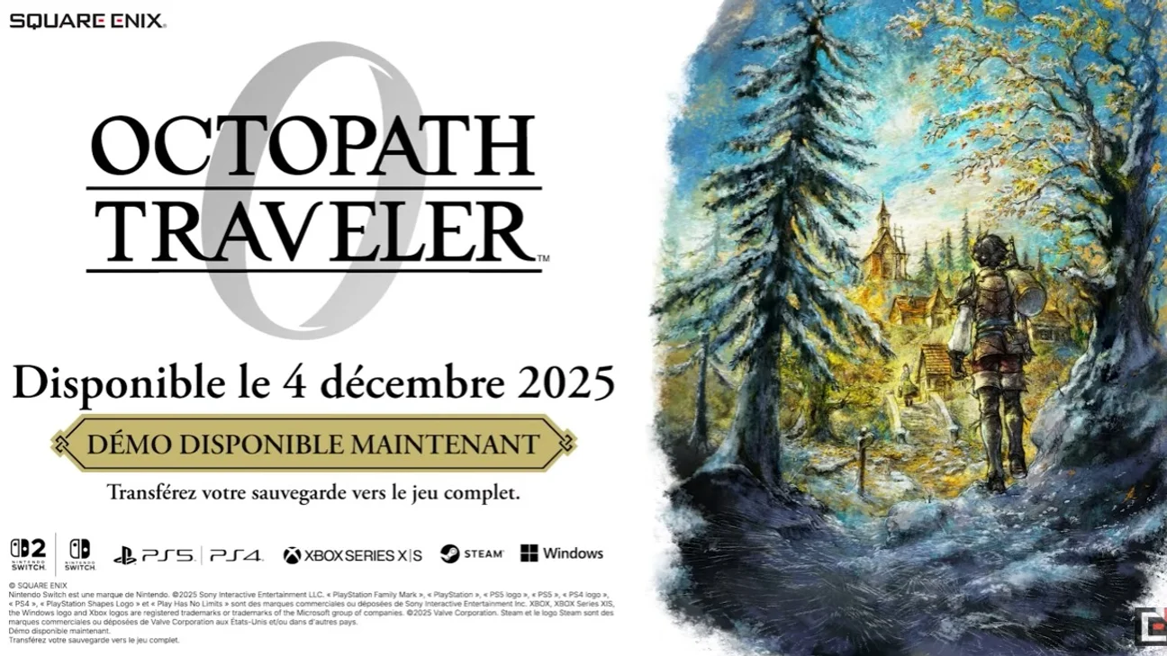 Poradnik Octopath Traveler 0: Wszystkie zwierzęta na ranczu