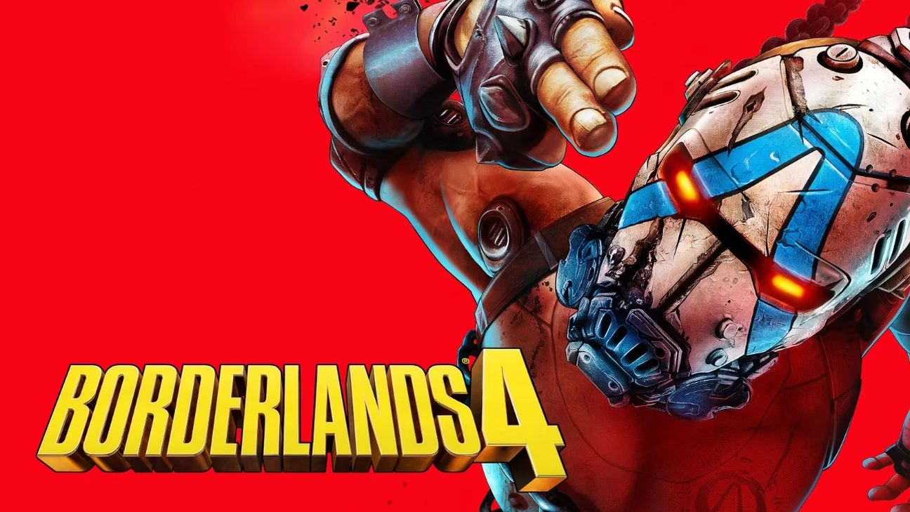 Oddman Borderlands 4: Sollten Sie ihn erschießen oder schlagen