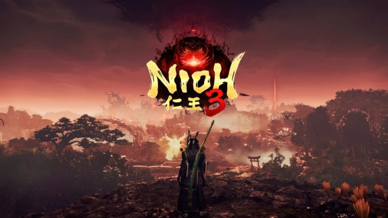 Coppe Ochoko Nioh 3: come ottenerle e come usarle