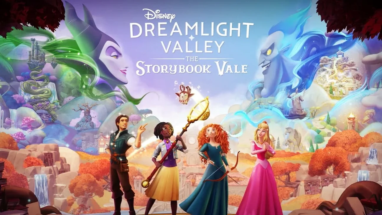 Prova della Verità Disney Dreamlight Valley: Soluzione completa