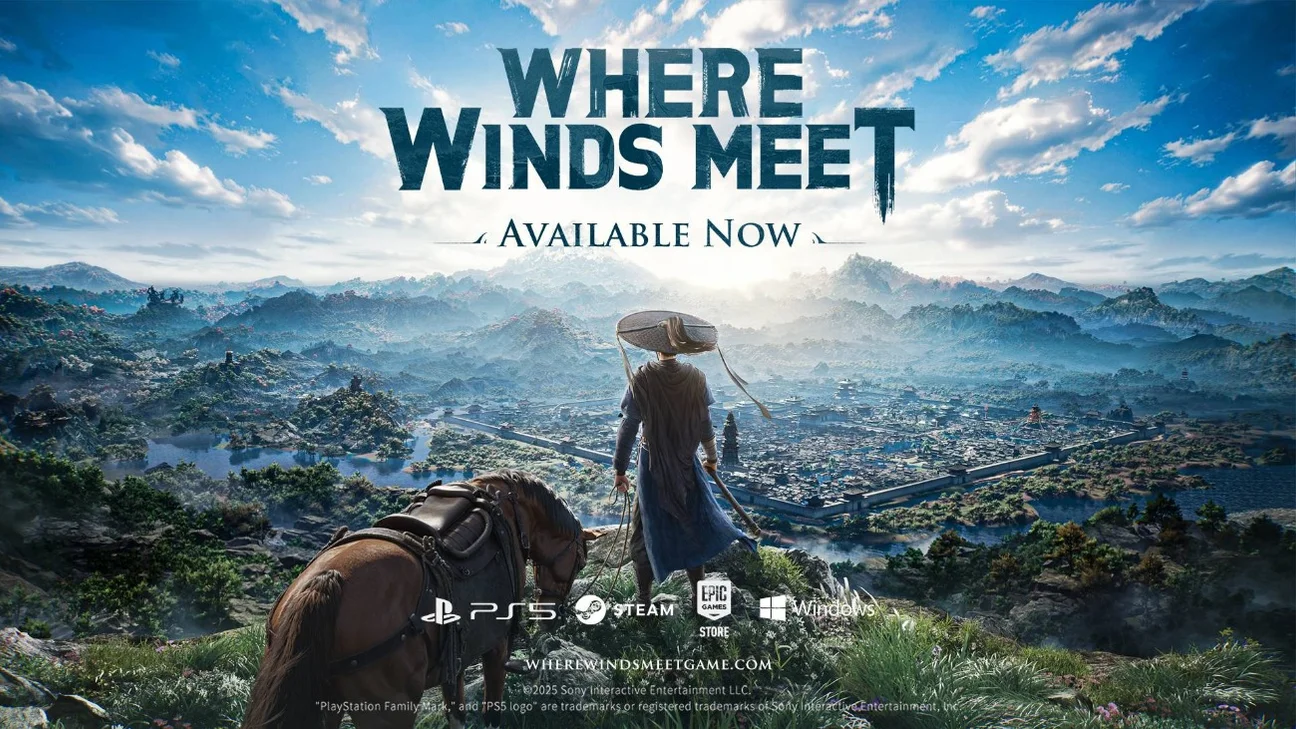 Porada Where Winds Meet: Jak zmienić godzinę dnia