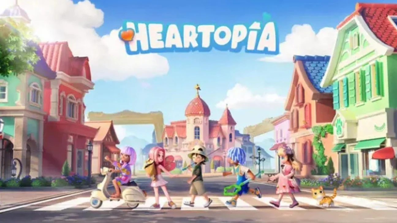 Peinado Heartopia: Cómo modificarlo a tu conveniencia