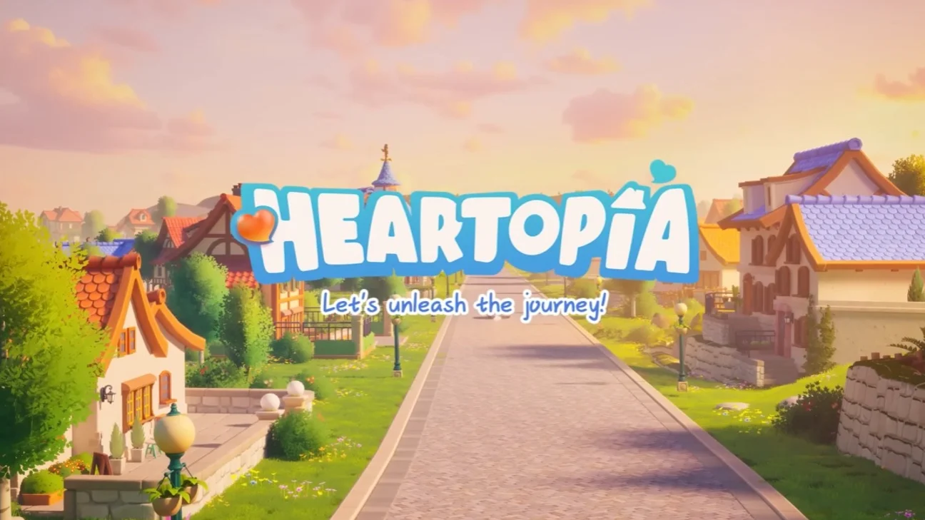 Lotes de Heartopia: Como aumentar seu número de espaços